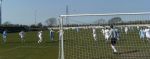 AFC FYLDE 0 SALFORD CITY 1